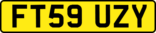 FT59UZY