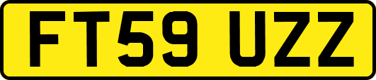FT59UZZ