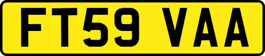 FT59VAA