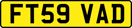 FT59VAD