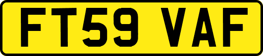FT59VAF