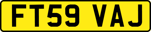 FT59VAJ