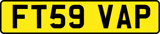 FT59VAP