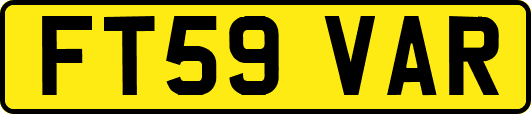 FT59VAR