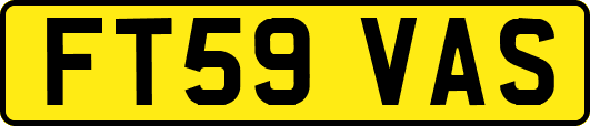 FT59VAS