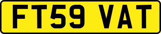 FT59VAT