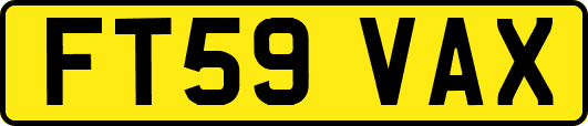 FT59VAX