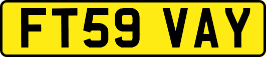 FT59VAY