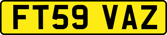 FT59VAZ