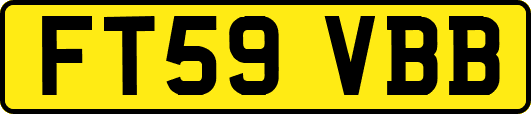 FT59VBB