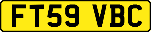 FT59VBC