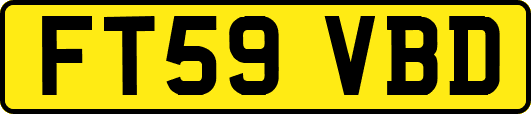 FT59VBD
