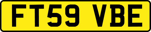 FT59VBE