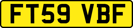 FT59VBF