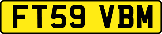 FT59VBM