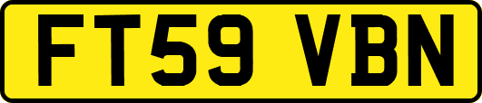 FT59VBN