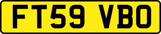 FT59VBO