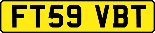 FT59VBT