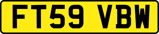 FT59VBW
