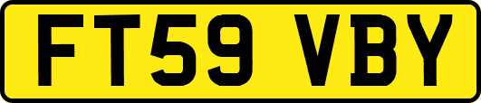 FT59VBY