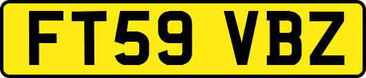 FT59VBZ