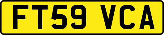FT59VCA