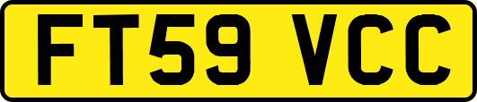 FT59VCC