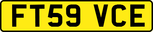 FT59VCE