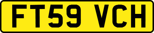 FT59VCH