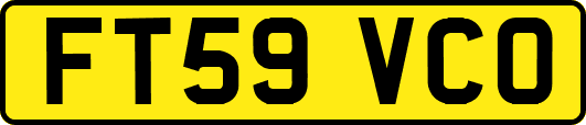 FT59VCO
