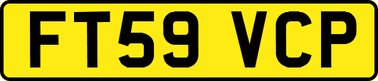 FT59VCP