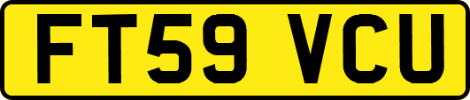 FT59VCU