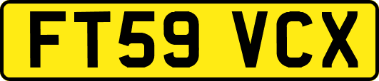 FT59VCX