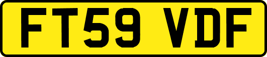 FT59VDF