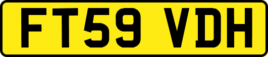 FT59VDH