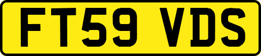 FT59VDS