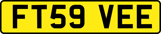 FT59VEE