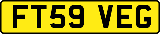 FT59VEG