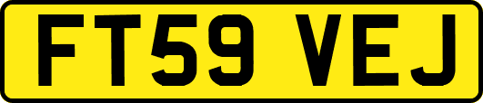 FT59VEJ