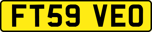FT59VEO