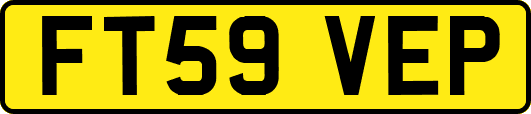 FT59VEP