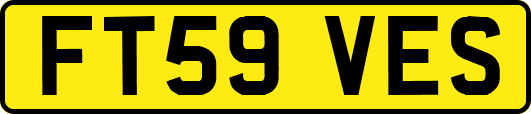 FT59VES