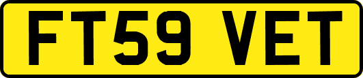FT59VET