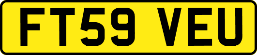 FT59VEU