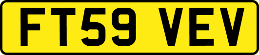 FT59VEV