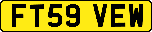 FT59VEW