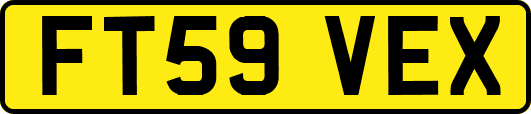 FT59VEX