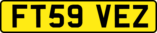 FT59VEZ