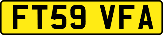 FT59VFA