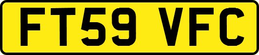 FT59VFC